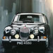 Jaguar MKII 70x100 (1998)