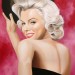Marilyn Monroe  (04-2010) 80x120